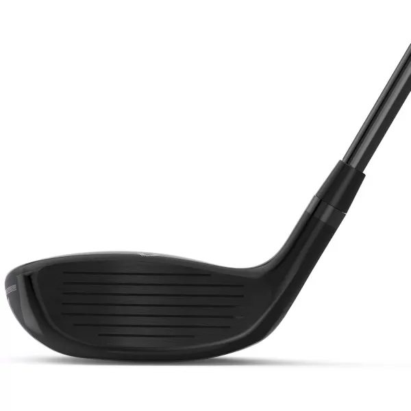 imageWilson Staff D9 Hybrid 3 Golf Club  Mens Left Hand Standard Length Regular Flex 19 Degree Loft