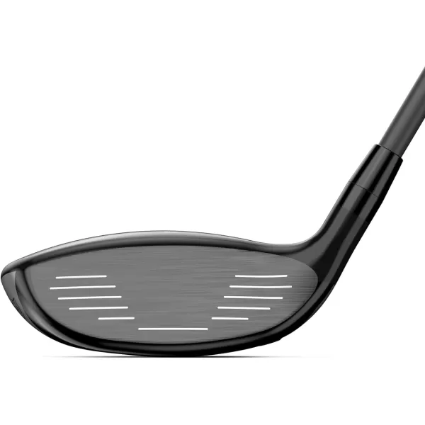 imageWilson Staff Launch Pad 2 Fairway Wood 5 Golf Club  Mens Right Handed Graphite Regular Flex 19 Loft