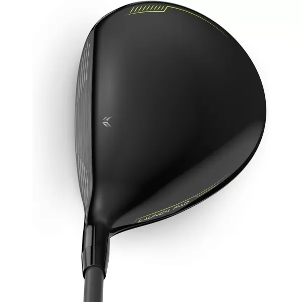 imageWilson Staff Launch Pad 2 Fairway Wood 5 Golf Club  Mens Right Handed Graphite Regular Flex 19 Loft