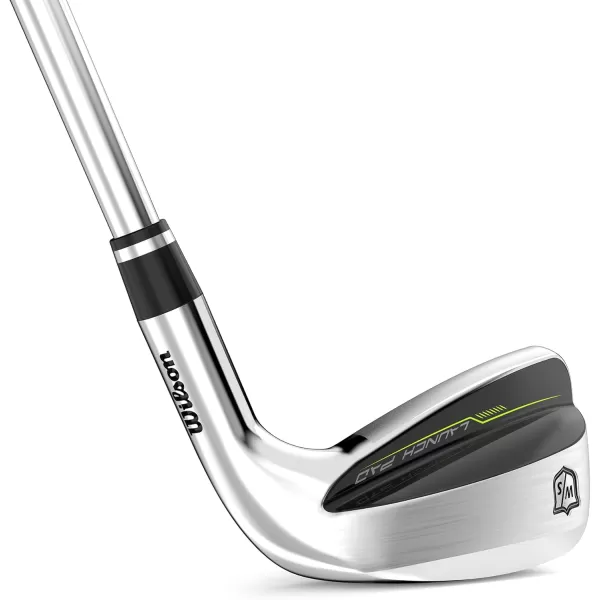 imageWilson Staff Launch Pad 2 Mens Golf Irons  5PW GWRight