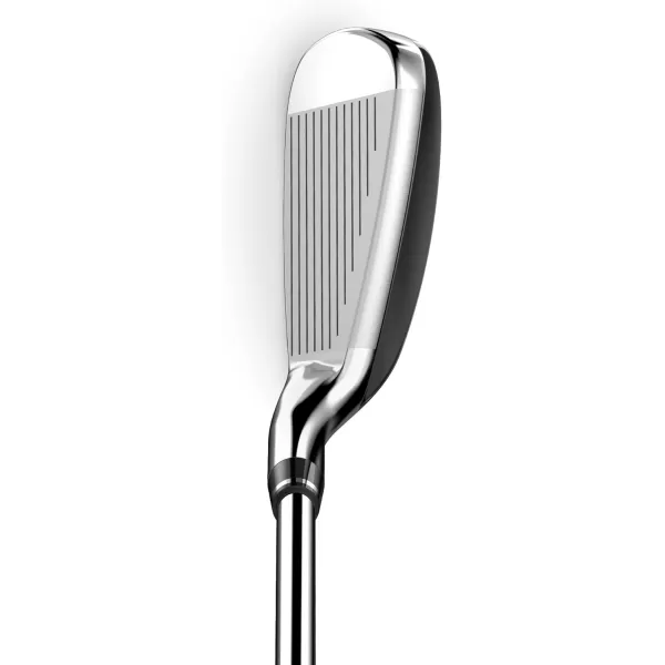 imageWilson Staff Launch Pad 2 Mens Golf Irons  5PW GWRight