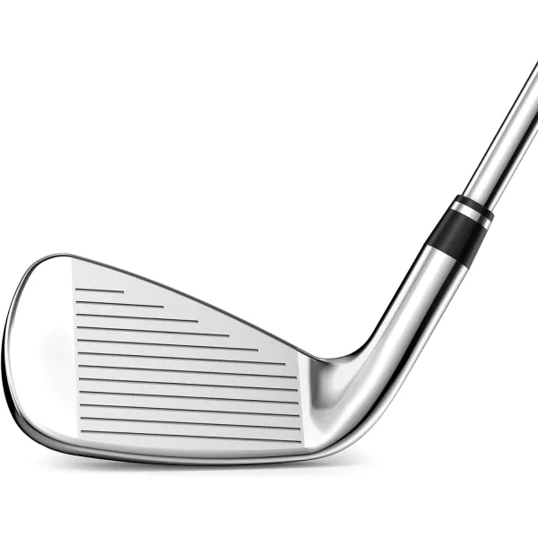 imageWilson Staff Launch Pad 2 Mens Golf Irons  5PW GWRight