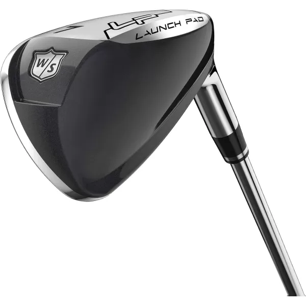 imageWilson Staff Mens Launch Pad Golf Irons Sold as SetRight