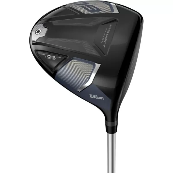 imageWILSON D9 Mens Golf Driver  910513Right