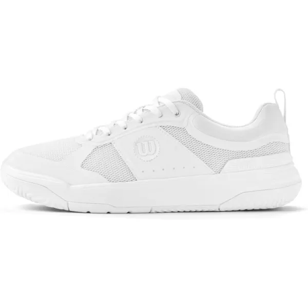 imageWILSON Mens Pickle Pro SneakerWhite