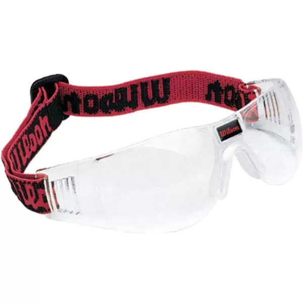 imageWILSON Omni Raquetball Protective Eyewear