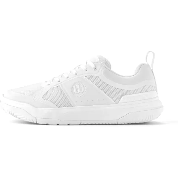 imageWILSON Womens Pickle Pro SneakerWhite