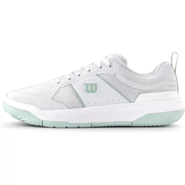 imageWILSON Womens Pickle Pro SneakerWhiteSurf Spray