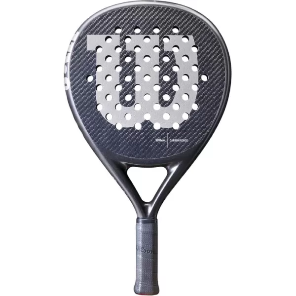 imageWilson Carbon Force Padel RacketsCarbon Force LT