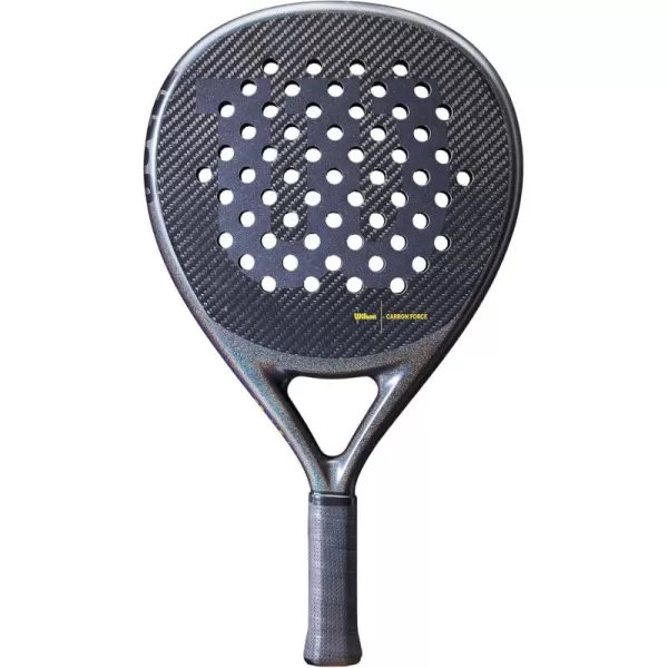 imageWilson Carbon Force Padel RacketsCarbon Force Pro