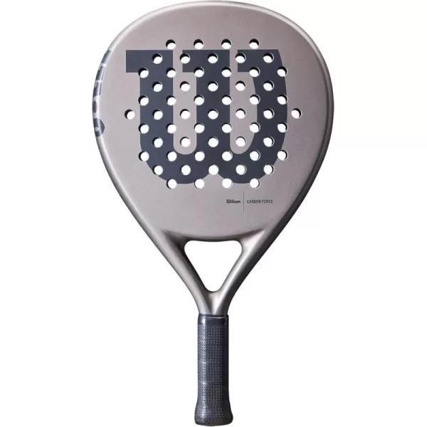 imageWilson Carbon Force Padel RacketsCarbon Force Team