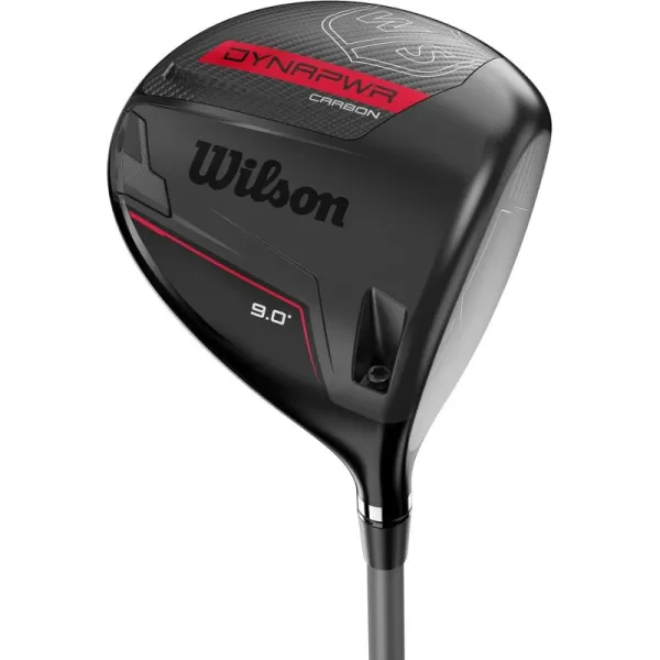 imageWilson Dynapower Mens Carbon Drivers  8910512Left