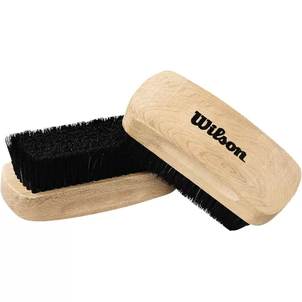 imageWILSON Game Ball Prep KitWilson Football Brush