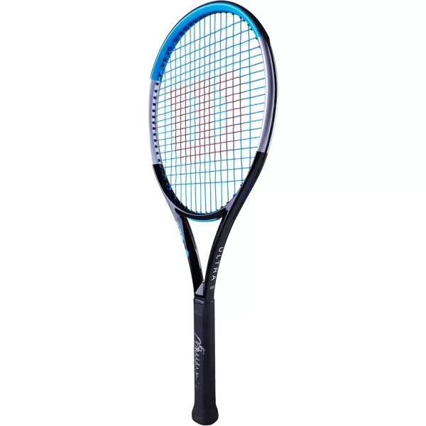 imageWILSON Sensation Tennis String  Set and 200m ReelBlue