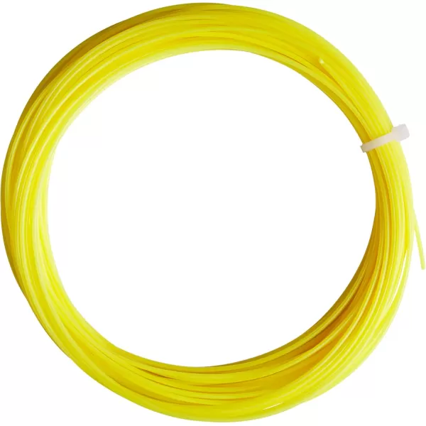 imageWILSON Sensation Tennis String  Set and 200m ReelYellow