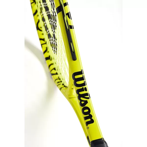 imageWilson Minions JuniorYouth Recreational Tennis RacketMinions