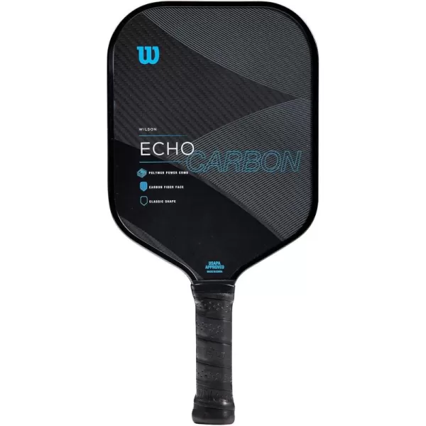 imageWILSON Pickleball PaddlesBlack