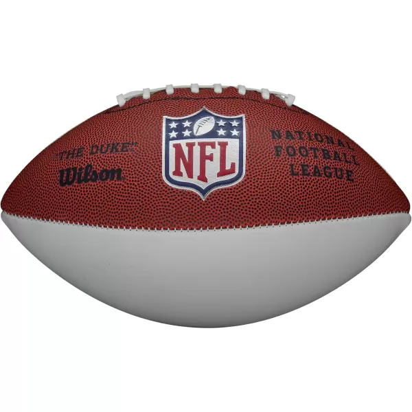 imageWILSON Autograph FootballsNew NFL Autograph