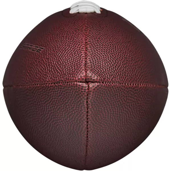 imageWILSON NFL StrideBrown