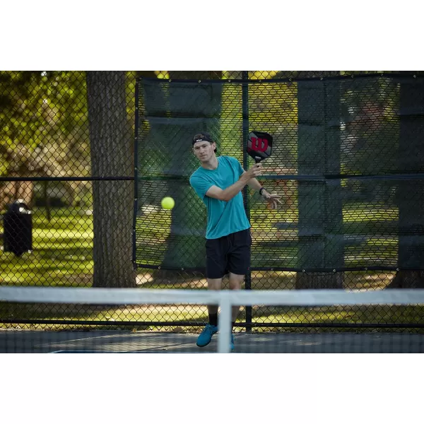 imageWILSON Pickleball Paddle Series