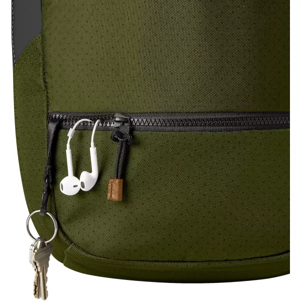 imageWILSON Sporting Goods A2000 Backpack Olive