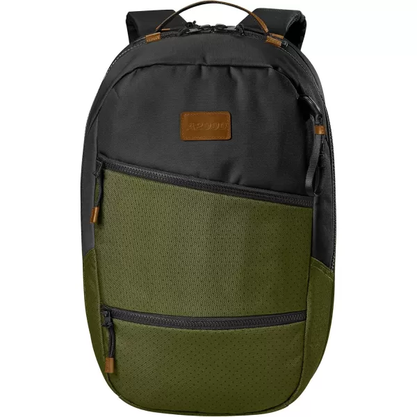 imageWILSON Sporting Goods A2000 Backpack Olive