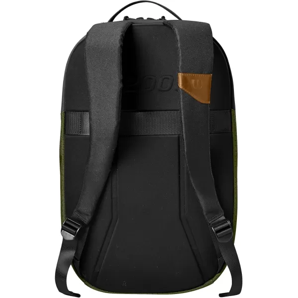 imageWILSON Sporting Goods A2000 Backpack Olive