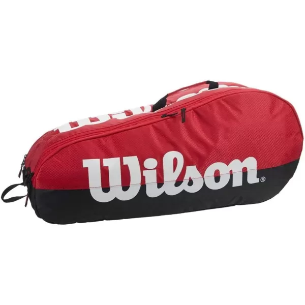 imageWILSON Team 1 Compartment Tennis Bag