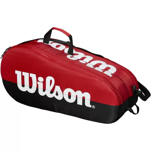 imageWILSON Team 1 Compartment Tennis Bag