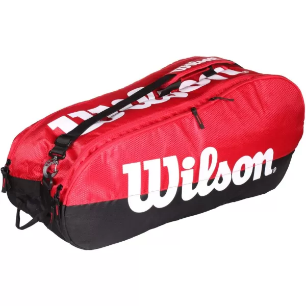 imageWILSON Team 1 Compartment Tennis Bag