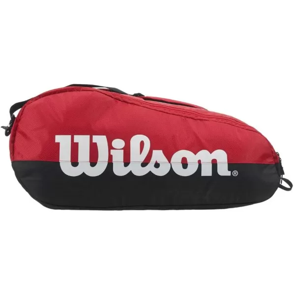 imageWILSON Team 1 Compartment Tennis Bag