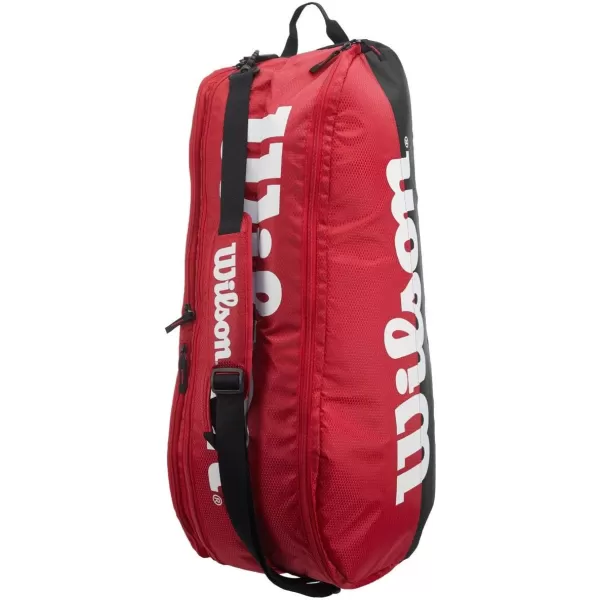 imageWILSON Team 1 Compartment Tennis Bag