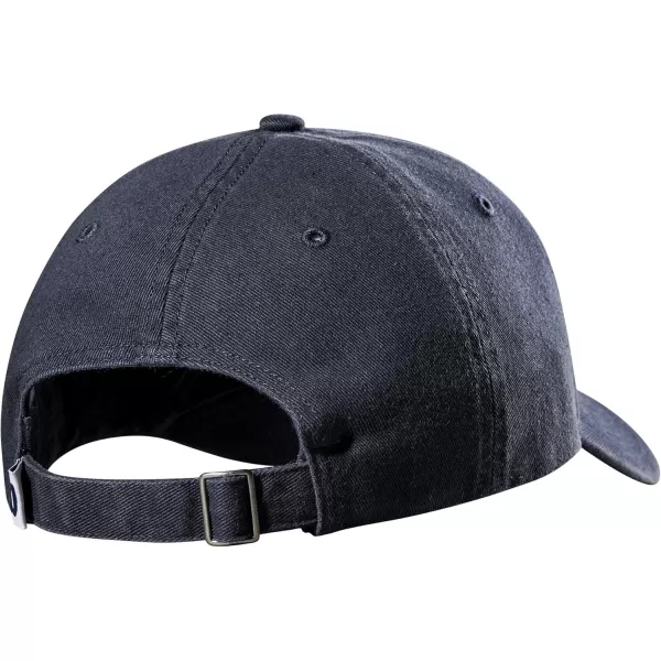 imageWilson Classic Buckle HatNavy