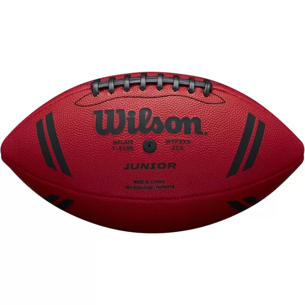 imageWilson NFL Spotlight FootballRed