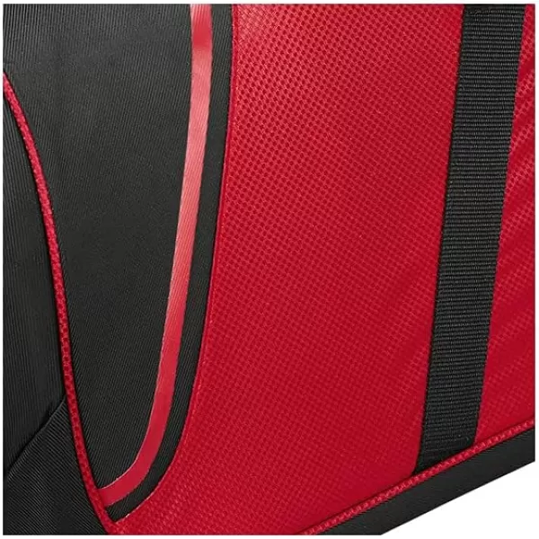 imageWilson Team Gear BagScarlet