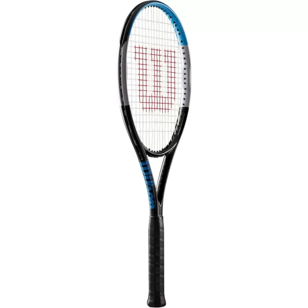 imageWilson Ultra Team V3 Adult Performance Tennis RacketsGrip Size 1  4 18