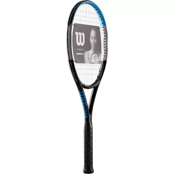 imageWilson Ultra Team V3 Adult Performance Tennis RacketsGrip Size 1  4 18