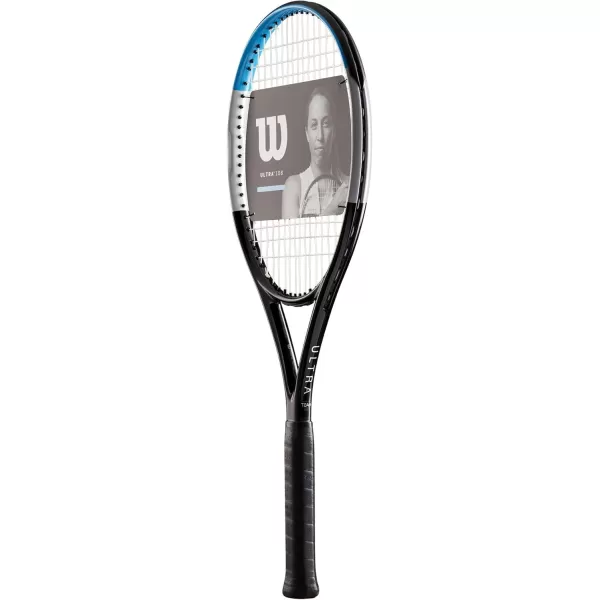 imageWilson Ultra Team V3 Adult Performance Tennis RacketsGrip Size 1  4 18