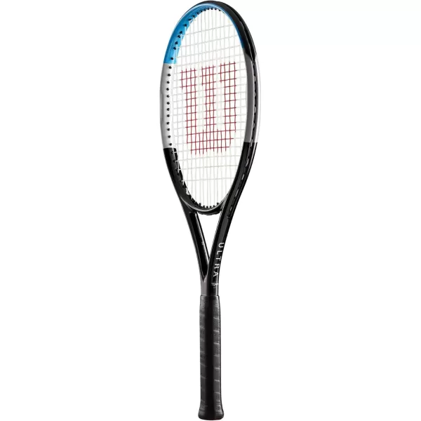 imageWilson Ultra Team V3 Adult Performance Tennis RacketsGrip Size 1  4 18