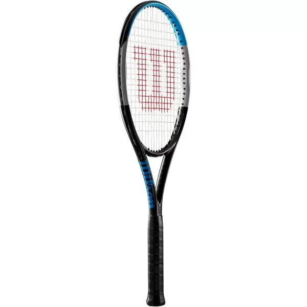 imageWilson Ultra Team V3 Adult Performance Tennis RacketsGrip Size 2  4 14