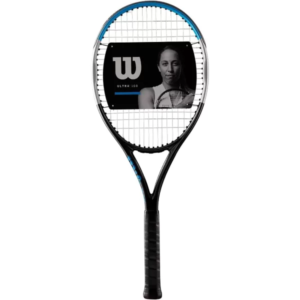 imageWilson Ultra Team V3 Adult Performance Tennis RacketsGrip Size 2  4 14