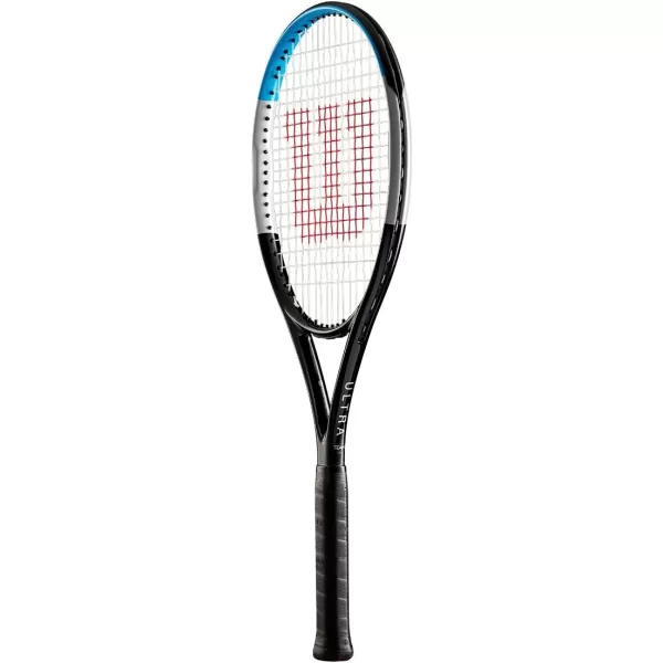 imageWilson Ultra Team V3 Adult Performance Tennis RacketsGrip Size 2  4 14