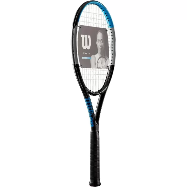 imageWilson Ultra Team V3 Adult Performance Tennis RacketsGrip Size 2  4 14