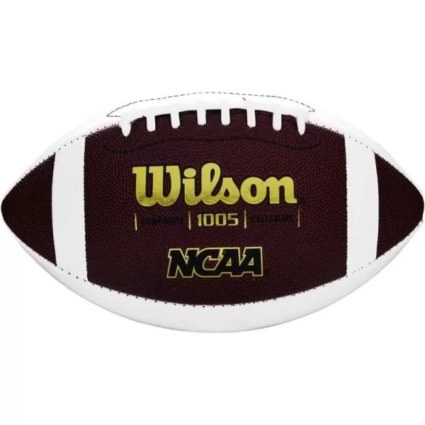 imageWILSON Autograph FootballsNCAA Mini Autograph