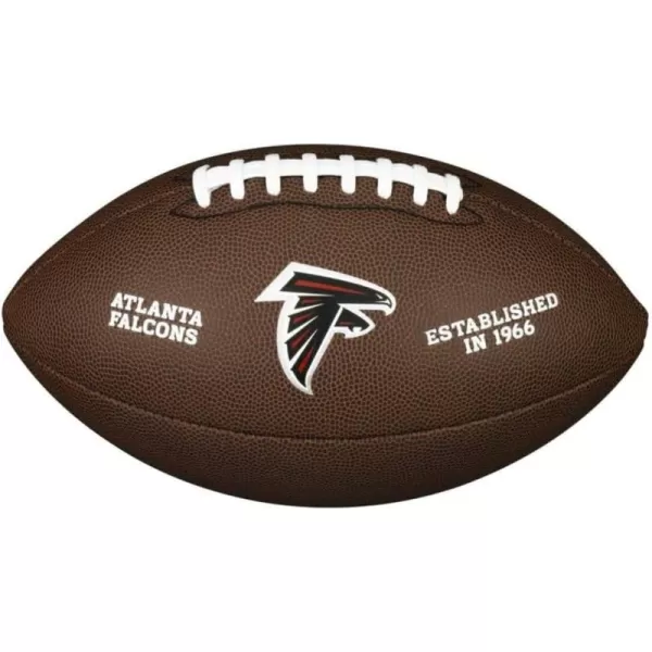 Atlanta Falcons