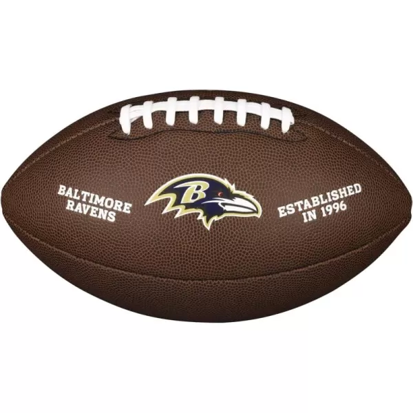 Baltimore Ravens