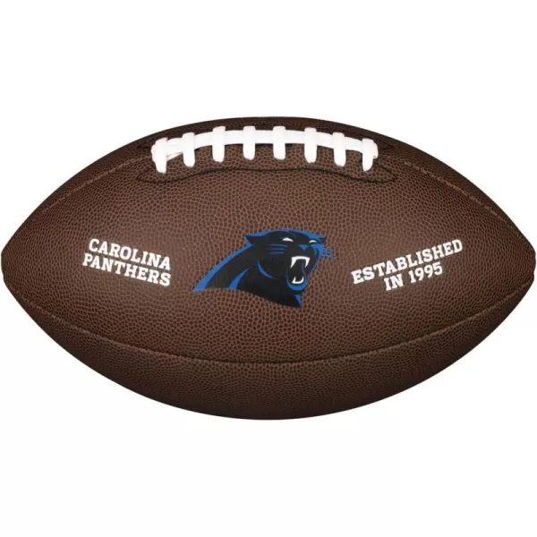 Carolina Panthers