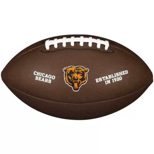 Chicago Bears