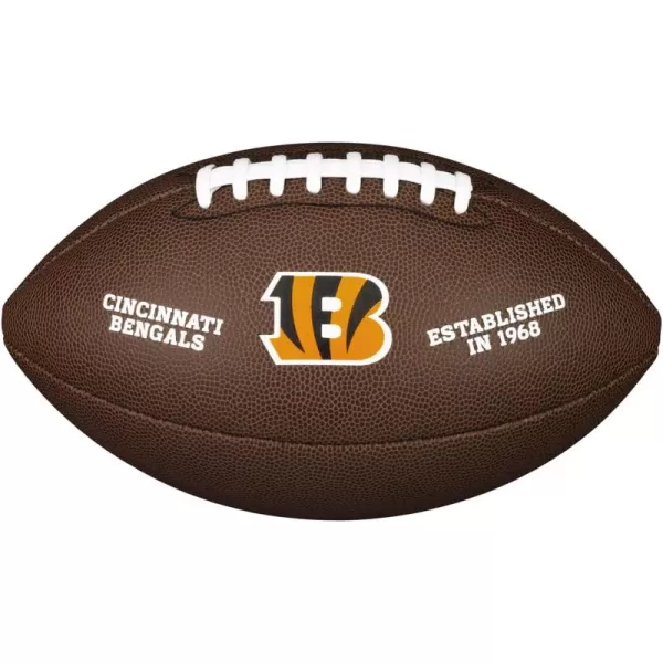 Cincinnati Bengals