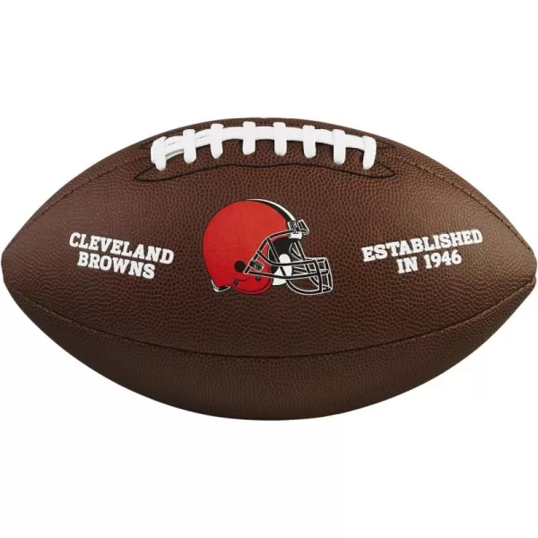 Cleveland Browns